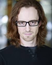 Andrew Collie (Actor)