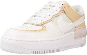 Nike air force 1 low shoes are perfect for casual style on the go. Nike Damen Air Force 1 Shadow Laufschuh Amazon De Schuhe Handtaschen