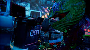 Maybe you would like to learn more about one of these? The Masked Singer On Twitter He S One In A ð˜¤ð˜©ð˜¢ð˜®ð˜¦ð˜­ð˜¦ð˜°ð˜¯ Who Do You Think Chameleonmask Is Themaskedsinger