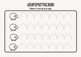 Actividades imprimibles para niños gratuitas. Fichas Para Imprimir Para Ninos De 5 Anos Habitos De Ninos