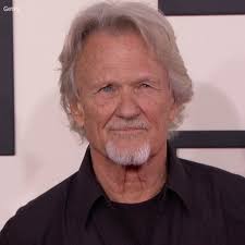 Country music legend and actor Kris Kristofferson dies aged 88 after  incredible six-decade career