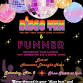 DISCO INfUN-0 with fUNNER and Disco-Tex event image