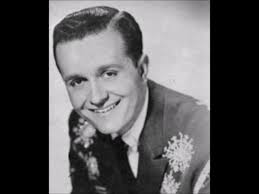 Bill Anderson