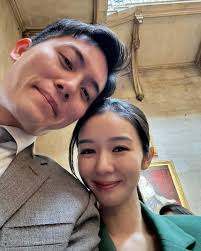 Congratulations Kirsty & Kelvin. Beautiful weather, beautiful venue,  beautiful speeches. PS 中秋節快樂！ PPS 飛英國機票真係好緊張😪😪😪 #ashridge #wedding  #cambridge