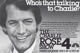 Aug 16: 1984 KRLD-AM-FM-TV talk show host Phil Adler was photographed