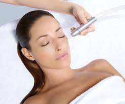 Microdermabrasion
