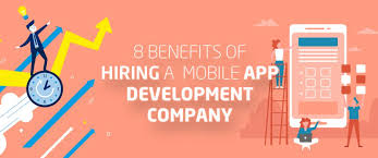 Maybe you would like to learn more about one of these? 8 Benefits Of Hiring A Mobile App Development Company