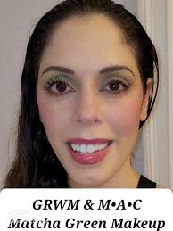 Stunning Green Makeup Looks You Need to Try!