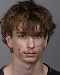 19-year-old ODY WEAVER from Manatee County, Florida was arrested