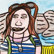 People ∖ Creativity Explored