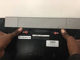 You will then be asked for your windows password. Dell Latitude E6510 Battery Replacement Ifixit Repair Guide