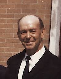 Theodore Darwin “TD” Wismer (1910-1999)