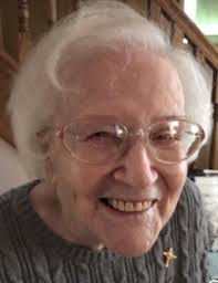 Obituary information for Roberta C. Sowers