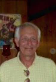 Stephen Halverson Obituary