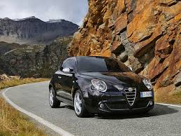 Image result for Nero 2014 Alfa-Romeo