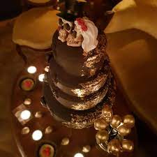 Zinglerstraße 83 89077 ulm germany. Cake Designer Zombie Wedding In Ulm