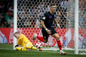 Thanks for joining us this afternoon. World Cup 2018 Croatia Star Ivan Perisic 7 4 To Move To Manchester United This Summer