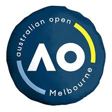 Este logotipo es compatible con eps, ai, psd y al descargar tennis australia vector logo está de acuerdo con nuestros términos de uso. Australian Open Tennis Melbourne Round Pillow Cushion