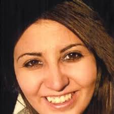 Michaela Noel Martin (Garcia) Obituary May 17, 2014