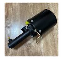 Upgraded 412000675 4120006350 4120000675 High Performance Loader Spare  Parts Iron Oil Cup Air Booster Pump