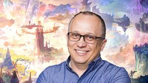 Former WoW lead wanted to revolutionize the genre with his new MMORPG, now  he has to close his studio