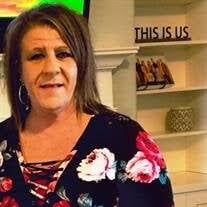 Vanessa L. Glass Obituary