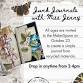 Junk Journals with Miss Jenny event image