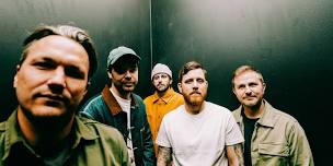 Balance And Composure en Bogotá