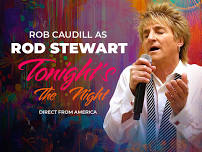 The Ultimate Rod Stewart Tribute