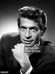 732 George Nader Photos & High Res Pictures