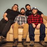 Keystone Concert Series: Hobo Village