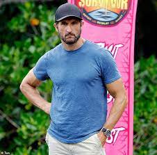 1 production 2 twists/changes 3 castaways 4 season summary 5 voting history 6 trivia 7 references the season was officially announced in december 8, 2019, with the applications being open immediately and the. Australian Survivor Host Jonathan Lapaglia Admits The Show Is Incredibly White And Not Diverse Daily Mail Online