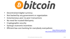 Start using bitcoin today with bitcoin wallet, from bitcoin.org. Bitcoin As Digital Gold Speaker Deck