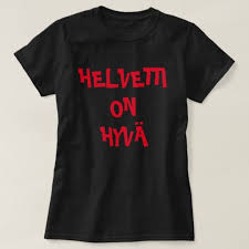 Pin Pa Ziernorshirt