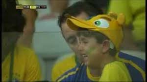 Germany's elation is matched by brazil's desolation. Brazilian Fans Crying After Semi Final Thrash By Germans Total Compilation Youtube