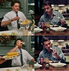 Robert Downey Jr Fan Account Rdj Eating Chances Are The Judge