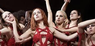 20 Best R Rated Movies Of 2018 Cinemaholic Film ini mengisahkan seorang gadis cantik yang. 20 best r rated movies of 2018