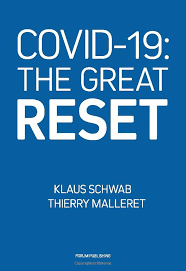 It seems to be nothing less than promoting. Covid 19 The Great Reset World Economic Forum