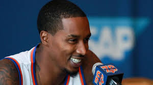 Why Knicks' Brandon Jennings has no hard feelings toward former team