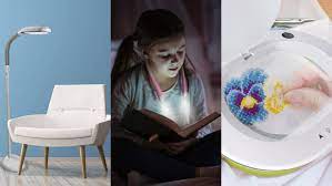 Get it as soon as fri, may 7. Highly Rated Reading Lamps Reviewed