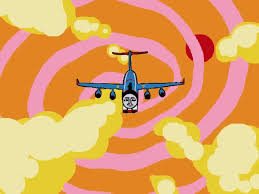 Start with a shot of thomas's face, then zoom out, revealing thomas as a bomb falling through the sky. Thomas The Thermonuclear Bomb Album On Imgur