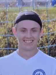 Carson Murray's Men's Soccer Recruiting Profile