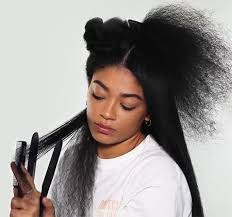 No matter your hair type or texture, flat iron hairstyles are a must from those important meetings to a casual weekend outing. Best Flat Iron For Curly Hair 2020 Type 3a 3b 3c Review Guide