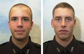 Kalamazoo Department of Public Safety lauds efforts of life-saving officers 