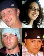 Jay Binns's Instagram, Twitter & Facebook