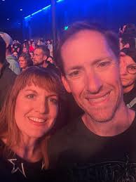 Winston Salem headlining show