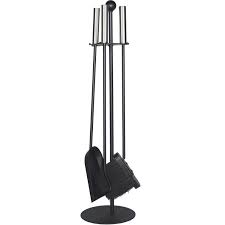 Firefix Kaminbesteck 5 Teilig