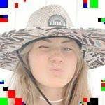 Wendy Rosetta's Instagram, Twitter & Facebook