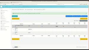 Registro elettronico nuvola offre la possibilità di accedere ai dati del registro elettronico della tua scuola in perfetta comodità senza dover utilizzare il browser del tuo telefono. Guida Come Registrare Un Assenza Nel Registro Nuvola Youtube