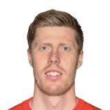 Sam Sargeant FIFA 23 Alternatives